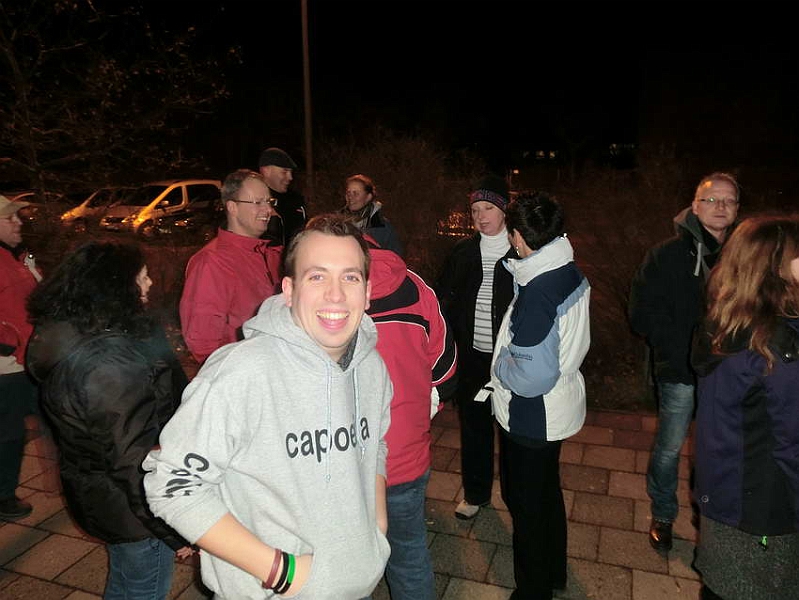 1-Anreise, Haushang 006